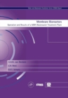 Membrane Bioreactors - eBook