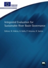 Integrated Evaluation for Sustainable River Basin Governance - eBook