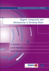 Organic Compounds and Genotoxicity in Drinking Water - eBook