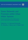 Sewer Networks and Processes within Urban Water Systems - eBook