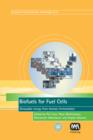 Biofuels for Fuel Cells - eBook