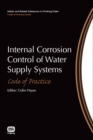 Internal Corrosion Control of Water Supply Systems - Book
