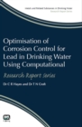 Optimisation of Corrosion Control for Lead in Drinking Water Using Computational Modelling Techniques - Book