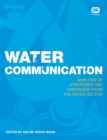 Water Communication - Book