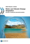 Water and Climate Change Adaptation - Book
