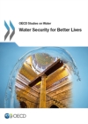 Water Security for Better Lives - Book