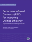 Performance-Based Contracts (PBC) for Improving Utilities Efficiency - Book