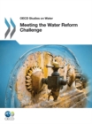 Meeting the Water Reform Challenge - eBook