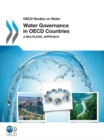 Water Governance in OECD Countries - eBook