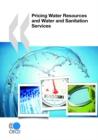 Pricing Water Resources and Water and Sanitation Services - eBook
