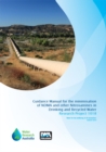 Guidance Manual for the Minimisation of NDMA and other Nitrosamines in Drinking and Recycled Water - Book