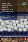 Low Cost Emergency Water Purification Technologies - Book