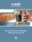 Mass Transfer Characteristics of Floating Media in MBBR and IFAS Fixed-Film Systems - eBook
