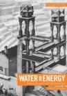 Water and Energy : Threats and Opportunities - Book