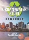 Urban Water Reuse Handbook - Book