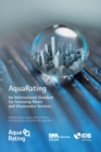 AquaRating : An international standard for assessing water and wastewater services - Book