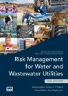 Risk Management for Water and Wastewater Utilities - Book