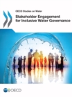 Stakeholder Engagement for Inclusive Water Governance - Book