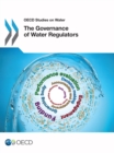 The Governance of Water Regulators - Book