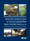 Natural Water Treatment Systems for Safe and Sustainable Water Supply in the Indian Context: Saph Pani - Book