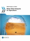Water Risk Hotspots for Agriculture - Book