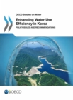 Enhancing Water Use Efficiency in Korea - Book