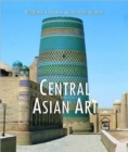 Central Asian Art - Book
