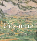 Cezanne - eBook