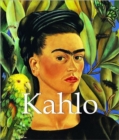 Mega Square Kahlo - Book