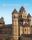 Romanesque Art - eBook