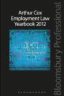 Arthur Cox Employment Law Yearbook 2012 - Book