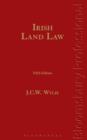 Irish Land Law - Book