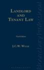 Landlord and Tenant Law - Book
