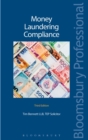 Money Laundering Compliance - Book