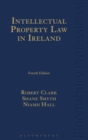 Intellectual Property Law in Ireland - Book