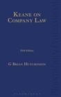 Keane on Company Law - Book