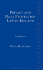 Privacy and Data Protection Law in Ireland - eBook