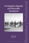 Immigration Appeals and Remedies Handbook - Book