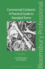 Commercial Contracts: A Practical Guide to Standard Terms - Book