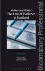Walker and Walker: The Law of Evidence in Scotland - eBook