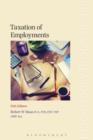 Taxation of Employments - Book