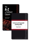 The Complete A-Z of Contract Clauses Pack - Book