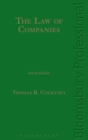 The Law of Companies - Book