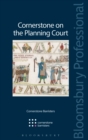 Cornerstone on the Planning Court - Book
