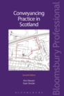 Conveyancing Practice in Scotland - Book
