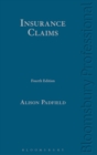 Insurance Claims - Book