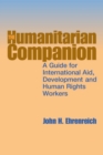 The Humanitarian Companion - eBook