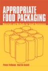 Appropriate Food Packaging - eBook