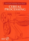 Cereal Processing - eBook