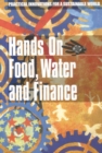 Hands On Food, Water and Finance - eBook